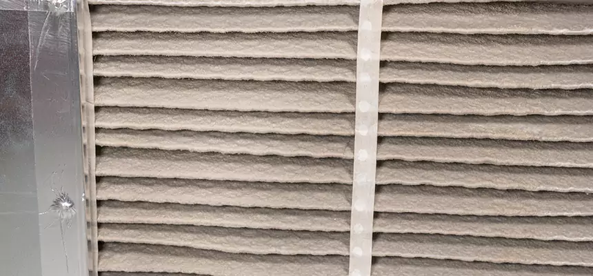 Mobile Car AC Filter Replacement in Mount Vernon