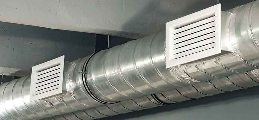Our Air Duct Camera Inspection Services in Mount Vernon, WA