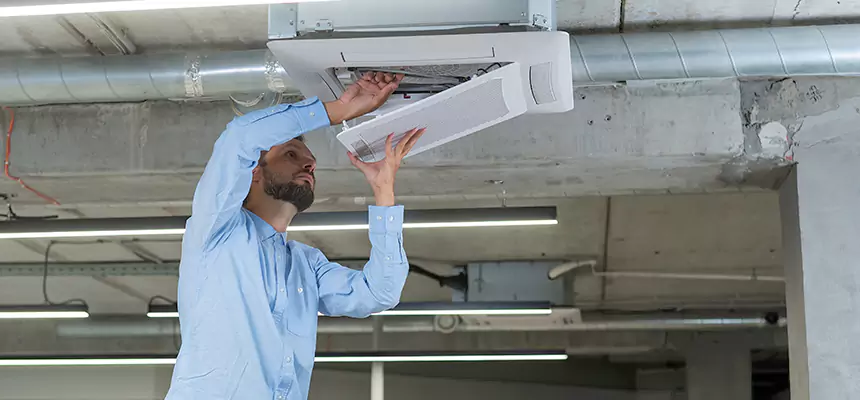 Our Air Duct Dust Cleaning Services in Mount Vernon, WA