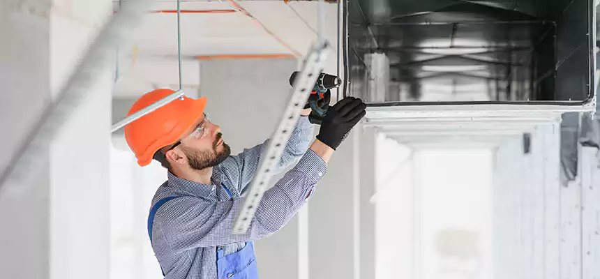 Our Air Vent Replacement Services in Mount Vernon, WA