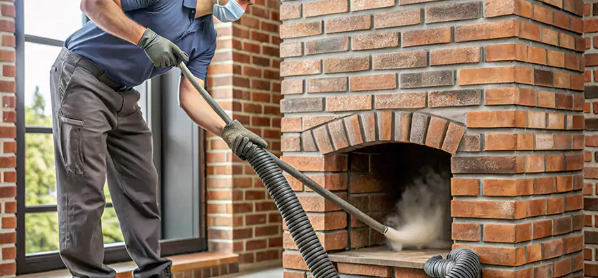 Our Chimney Sweep Services in Mount Vernon, WA