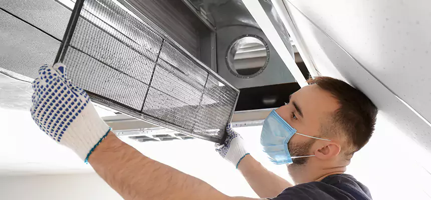 Our Dryer Vent Replacement Services in Mount Vernon, WA