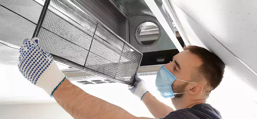 Our Home Duct Cleaning Services in Mount Vernon, WA  