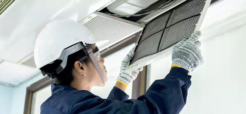 Our Residential Air Vent Cleaning Services in Mount Vernon, WA