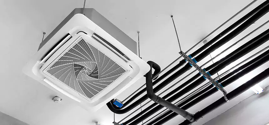 Our Smart AC Vent Controller Services in Mount Vernon, WA