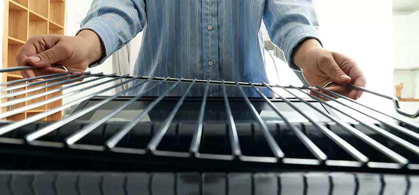Our Vent Grille Washing Services in Mount Vernon, WA