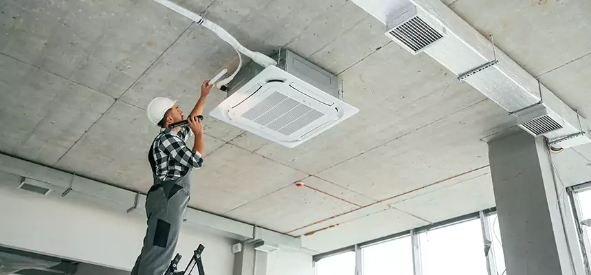 Our Wi Fi Connected Air Ducts Services in Mount Vernon, WA