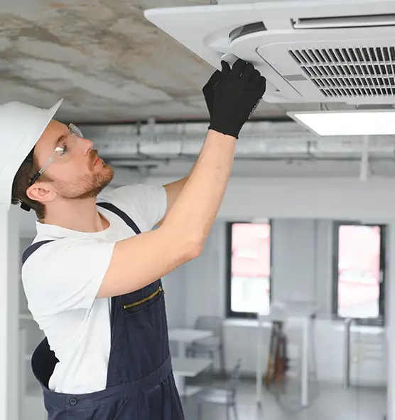 Top Affordable Duct Cleaning Services Near Me in Mount Vernon, WA