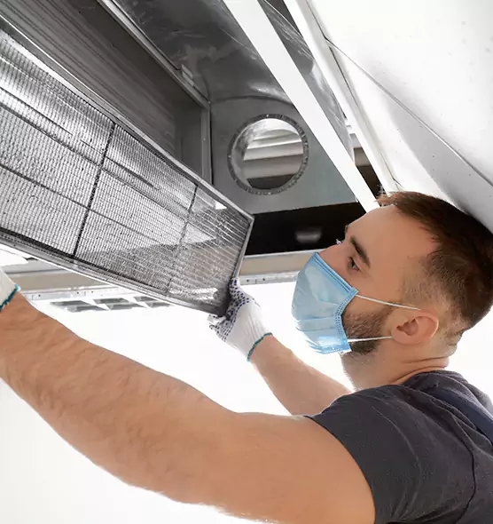 About Air Duct Pathogen Disinfection in Mount Vernon, WA