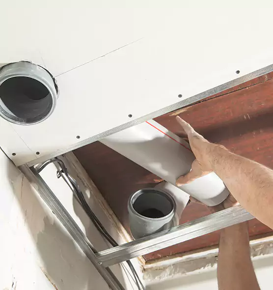 Professional Air Duct Replacement in Mount Vernon, WA