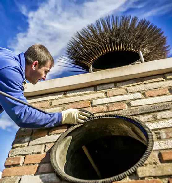 About Professional Chimney Sweep in Mount Vernon, WA