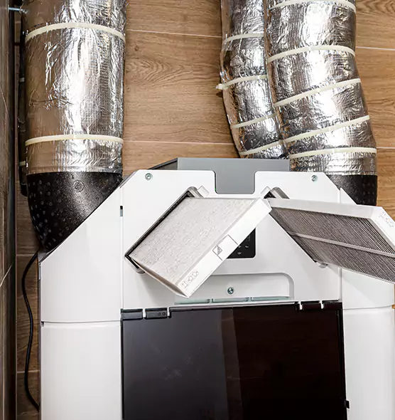 About Clogged Air Duct Repair in Mount Vernon, WA
