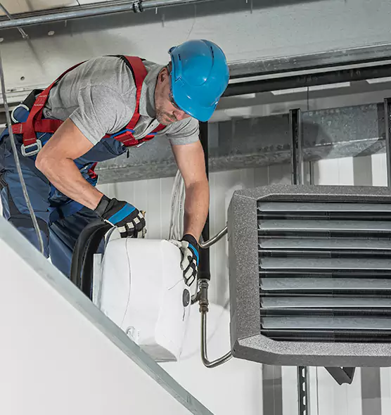 Professional Custom HVAC Ductworkin Mount Vernon, WA