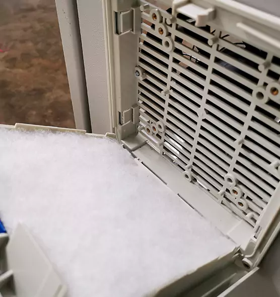 Professional Dryer Vent Mold Cleaning in Mount Vernon, WA