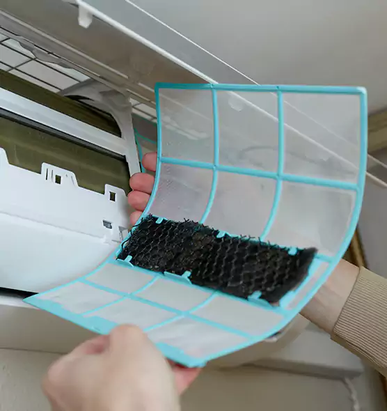 Welcome to Air Duct Cleaning & Repairs Mount Vernon — Your Local HEPA Filter Installation Pros in Mount Vernon, WA