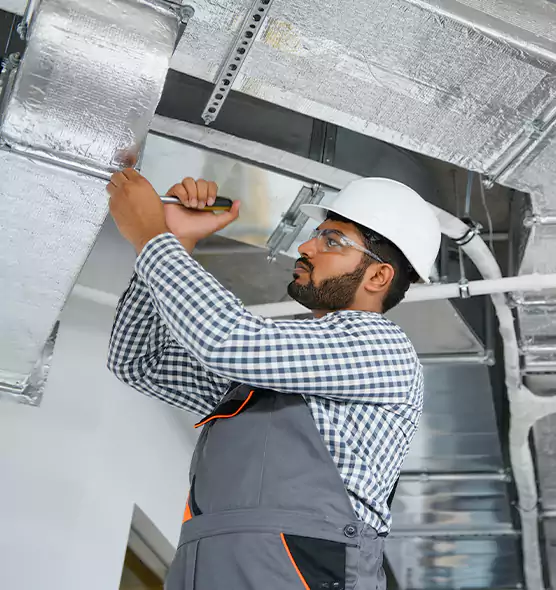 Welcome to Mold & Mildew Removal from Air Ducts Mount Vernon, WA