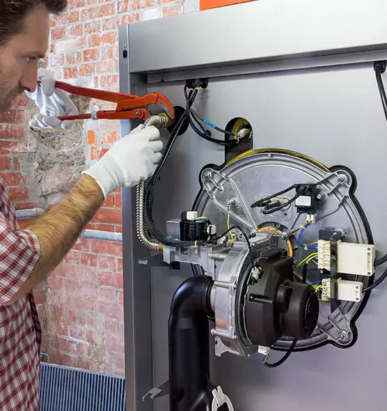 Advanced Repair Dryer Vent Hose in Mount Vernon, WA