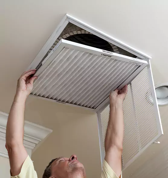 Trusted Vent Shaft Cleaning Expert in Mount Vernon, WA