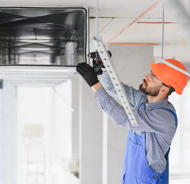 Why Homeowners & Businesses Trust Us Mount Vernon, WA