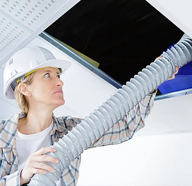 Why Homeowners & Businesses Trust Us Mount Vernon, WA