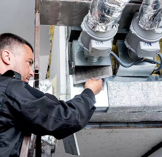  Why Homeowners & Businesses Trust Us in Mount Vernon, WA?