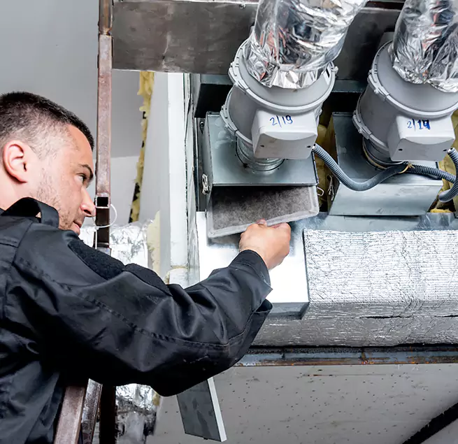 Why Homeowners & Businesses Trust Us in Mount Vernon, WA?