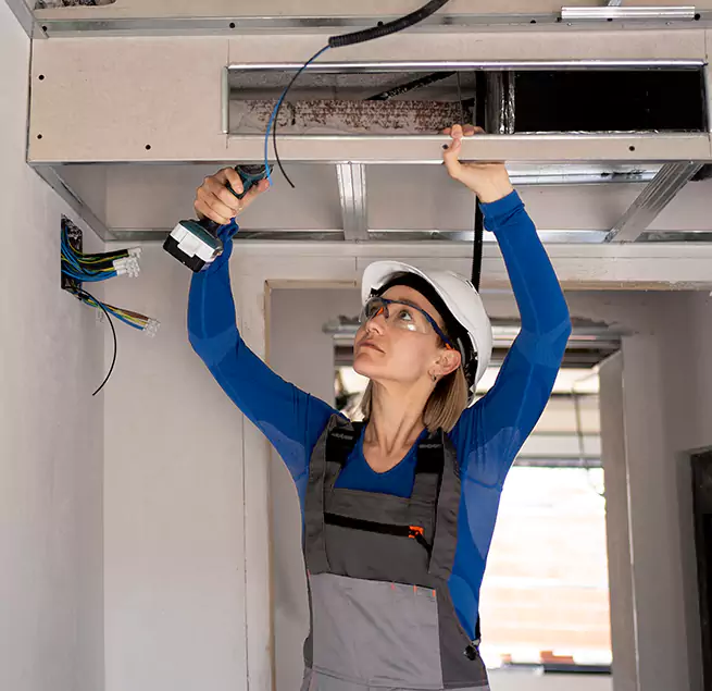 Why Homeowners & Businesses Trust Us in Mount Vernon, WA?