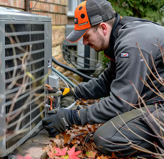 Why Homeowners & Businesses Trust Us in Mount Vernon, WA?