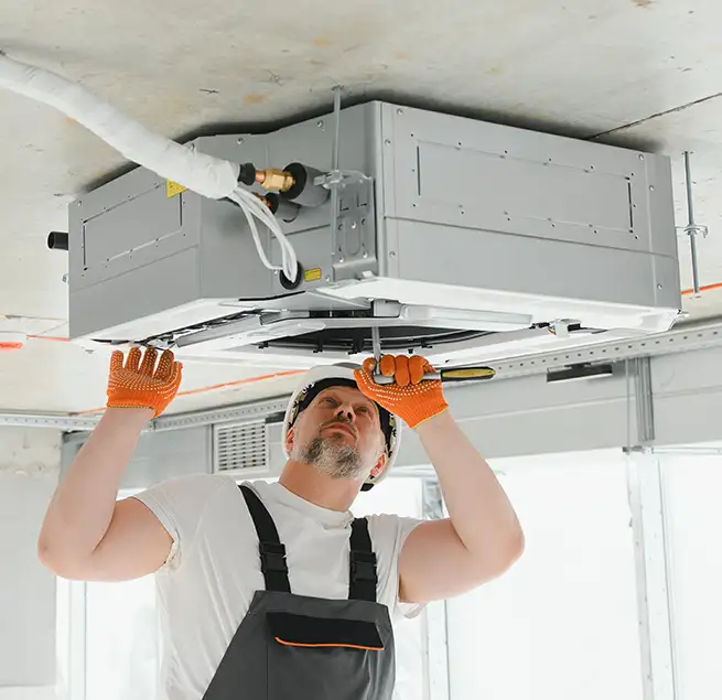 Why Homeowners & Businesses Trust Us Mount Vernon, WA