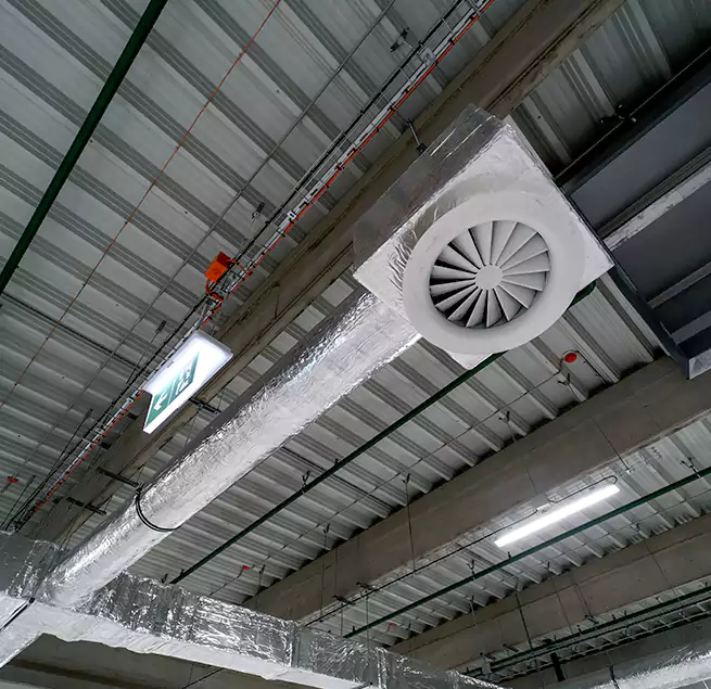 Why Homeowners & Businesses Trust Us in Mount Vernon, WA?