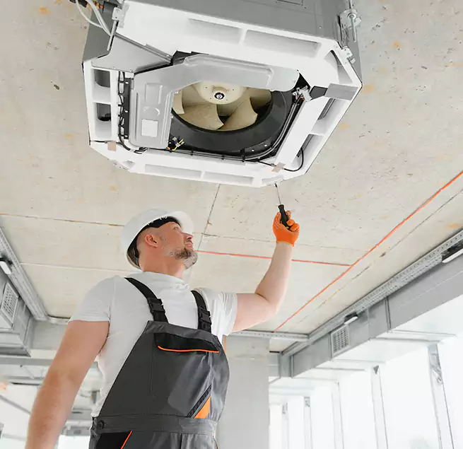 Why Homeowners Businesses Trust Us in Mount Vernon, WA