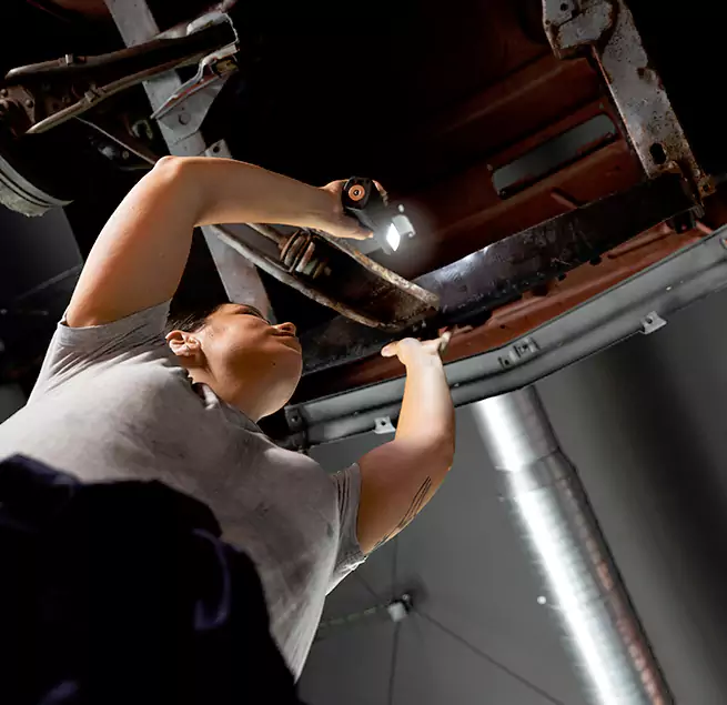 Why Homeowners & Businesses Trust Us Mount Vernon, WA