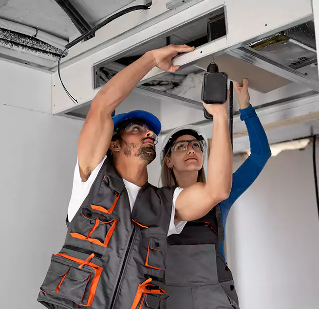 Why Homeowners & Businesses Trust Us in Mount Vernon, WA