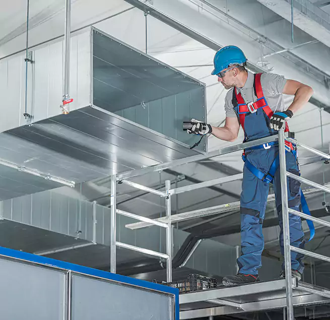 Why Homeowners & Businesses Trust Us Mount Vernon, WA