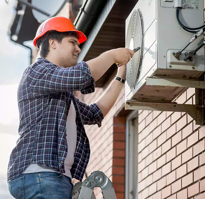 Why Homeowners & Businesses Trust Us Mount Vernon, WA