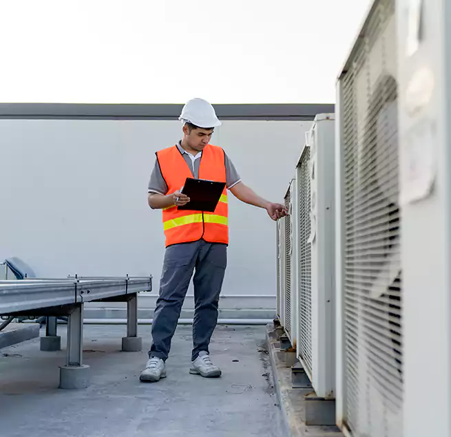 Why Homeowners & Businesses Trust Us in Mount Vernon, WA?